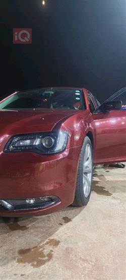كرايسلر 300
